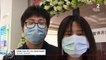 Chine : l'amour et le mariage à l'épreuve du coronavirus