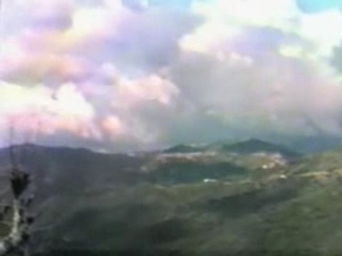 zohra la diana kabyle !