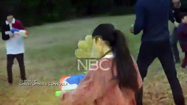 Council of Dads 1x06 Promo Heart Medicine (2020) Sarah Wayne Callies, Clive Standen drama series