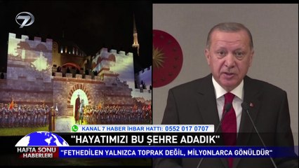 Hafta Sonu Haberleri - 30 Mayıs 2020