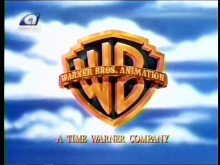 Tazmanya Canavarı #16. Bölüm (Çizgi Film)