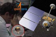 NASA Orbiter Fail to click Vikram Lander on moon