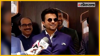 I will be nayak forever: Anil kapoor