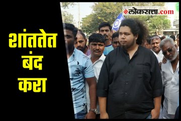 our fight directly with RSS and Narendra Modi - Sujat Ambedkar
