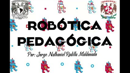 Robótica Pedagógica
