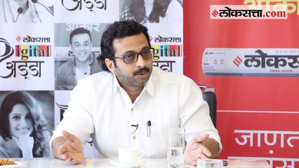 It is unfortunate that Marathi Actors dont express