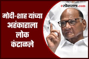 BJP should be Removed from the Country