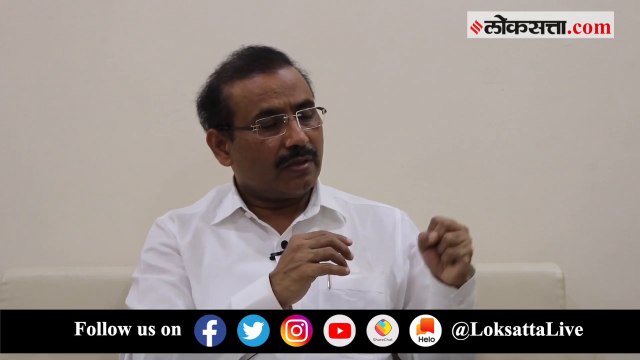 Rajesh Tope Exclusive Interview