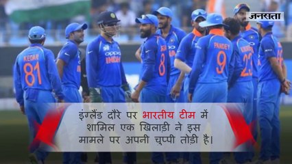विराट कोहली और शिखर धवन की पत्नियों में अनबन: रिपोर्ट