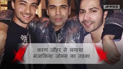 शाहरुख ने घर पर दी दिवाली की पार्टी