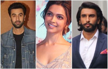 शादी के बाद दीपिका पादुकोण ने मिटाई रणबीर कपूर की ये निशानी