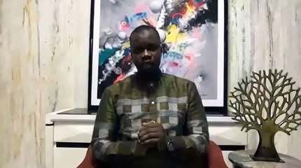 Ousmane Sonko s'offusque du refus d'enterrer les morts de la covid-19 à Malika (Vidéo)