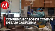 Confirman primeros 2 casos de Covid-19 en Baja California Sur