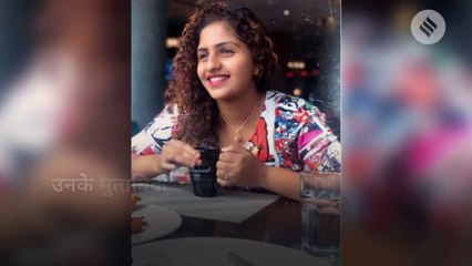 प्रिया प्रकाश के आंख मारने से साइड लाइन हो गई Oru Adaar Love की लीड एक्ट्रेस, फूटा नूरीन का गुस्सा!