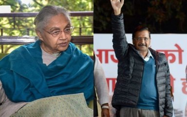 आप और कांग्रेस गठबंधन नहीं होने की वजह है ये गणित, कोई मनभेद नहीं!