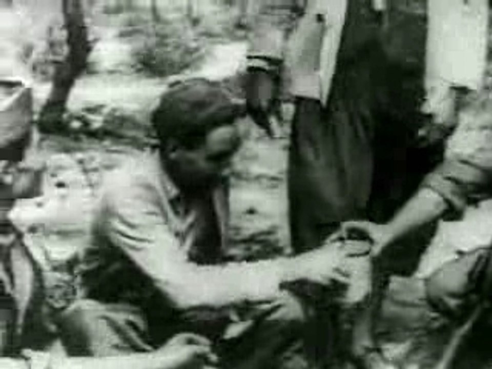 ALGERIA - MIN DJIBALINA