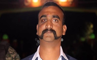 Rajasthan: स्कूल में पढ़ाई जाएगी विंग कमांडर अभिनंदन की शौर्य गाथा, शिक्षा मंत्री ने किया ऐलान