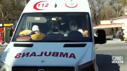 Son dakika... Sağlık Bakanı Koca son durumu açıkladı! Son 24 saatte 25 kişi hayatını kaybetti