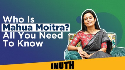 Who Is Mahua Moitra? All You Need To Know