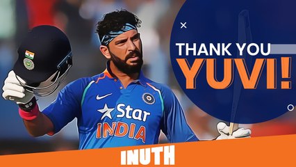 Thank You, Yuvi