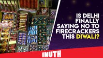 Is Delhi Finally Saying No To Firecrackers This Diwali?