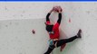 Meet The Indonesian 'Spiderwoman' Who Climbed A Wall In Under 7 Seconds