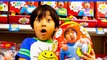 This 8-Year-Old YouTuber Earns Millions For Reviewing Toys