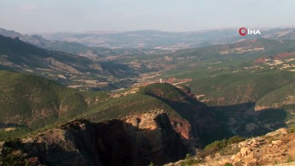 Tunceli'de 3 terörist etkisiz hale getirildi