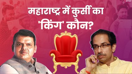 शिवसेना ने हस्तक्षेप के लिए बुलाया नितिन गडकरी को, एनसीपी भी शिवसेना के साथ आने को तैयार