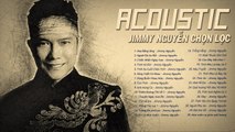 LK Jimmy Nguyễn Hay Nhất Thập Niên 2000 - Hoa Bằng Lăng, Người Đã Xa Rồi Gợi Lại Ký Ức Người Xưa