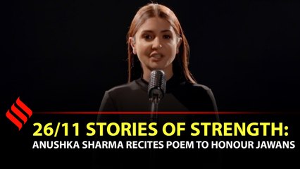 'मैं दुश्मन से नहीं डरता, मैं भारत का जवान हूं...'