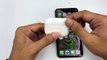 Unboxing AirPods Pro 55$...