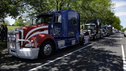 Trucking Has Been In Recession Since 2018