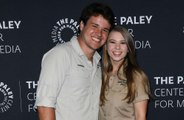 'Having his last name means so much to me': Bindi Irwin keeps surname to honour late father Steve Irwin