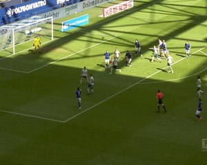 29e j. - Le Werder enfonce Schalke