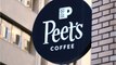 Coffee Maker JDE Peet's Launches European IPO