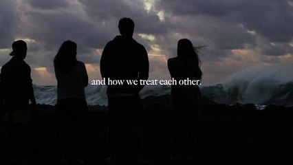 The World Needs Compassion Right Now