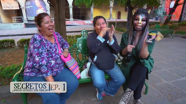 Secretos Ep. 1 _ Lizbeth Rodriguez (serie Exponiendo Infieles 2020)