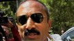 Former Gujarat Top Cop Sanjiv Bhatt Sentenced To Life In Custodial Death Case