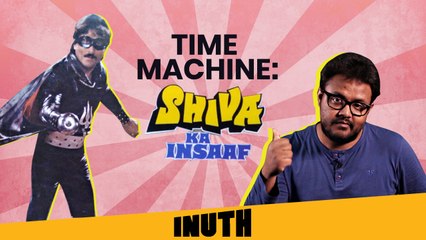 Time Machine: Shiva ka Insaaf