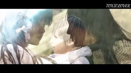 New Korean Mix Tamil Song♥️Cute Love Story ♥️ TOXIC Lover