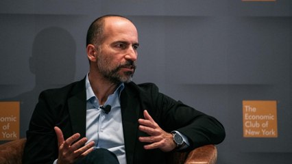 Uber CEO Announces Donation To Criminal Justice Reform Groups