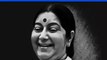 Remembering  Sushma Swaraj, The Most Accessible Foreign Minister
