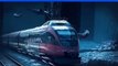 India To Get Its First Underwater Metro In Kolkata