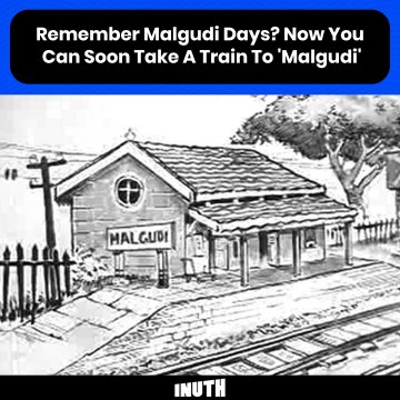 Malgudi Days