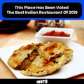 This Place Has Been Voted The Best Indian Restaurant Of 2019