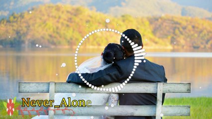 Never Alone by INOSSI feat