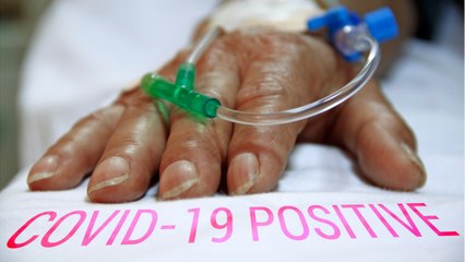 How Deaths Due To COVID-19 Compared To Other Causes Measure Up In The US