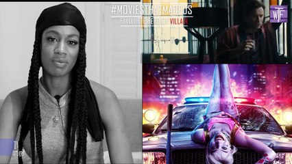 Movies That Made Us Vol 1 ep2 - Heroes & Villains