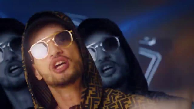 Soolking feat. Heuss L'enfoiré - La Kichta (Clip Officiel) prod by MB.